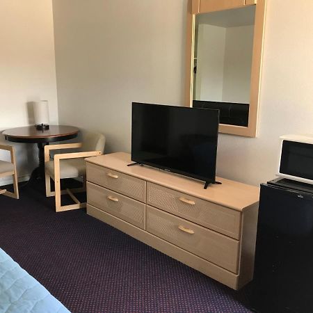 Luxury Inn George West المظهر الخارجي الصورة