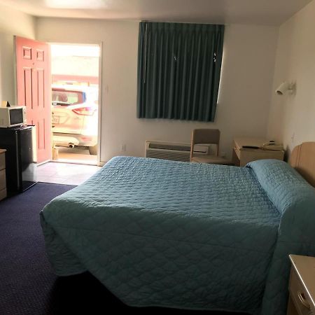 Luxury Inn George West المظهر الخارجي الصورة