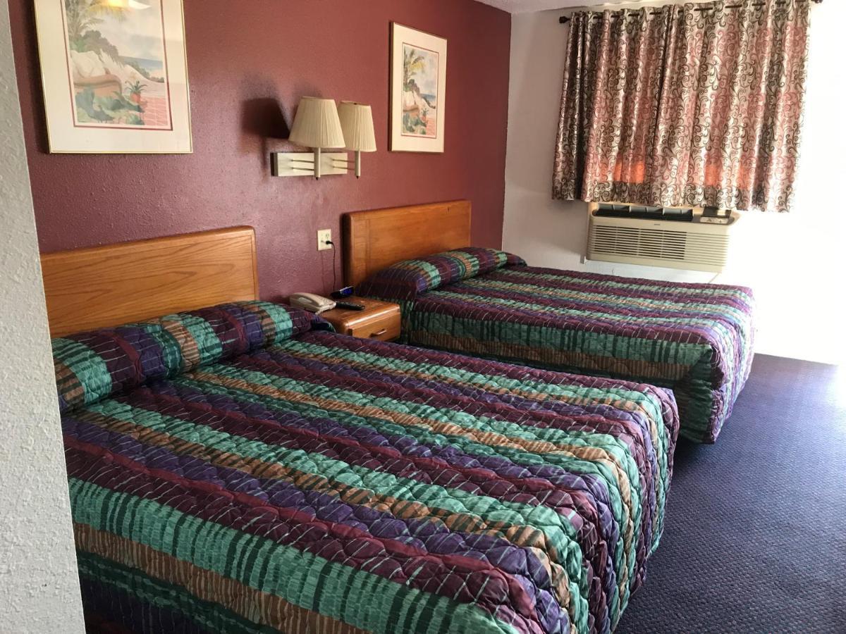 Luxury Inn George West المظهر الخارجي الصورة