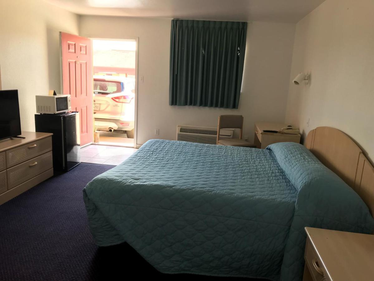 Luxury Inn George West المظهر الخارجي الصورة