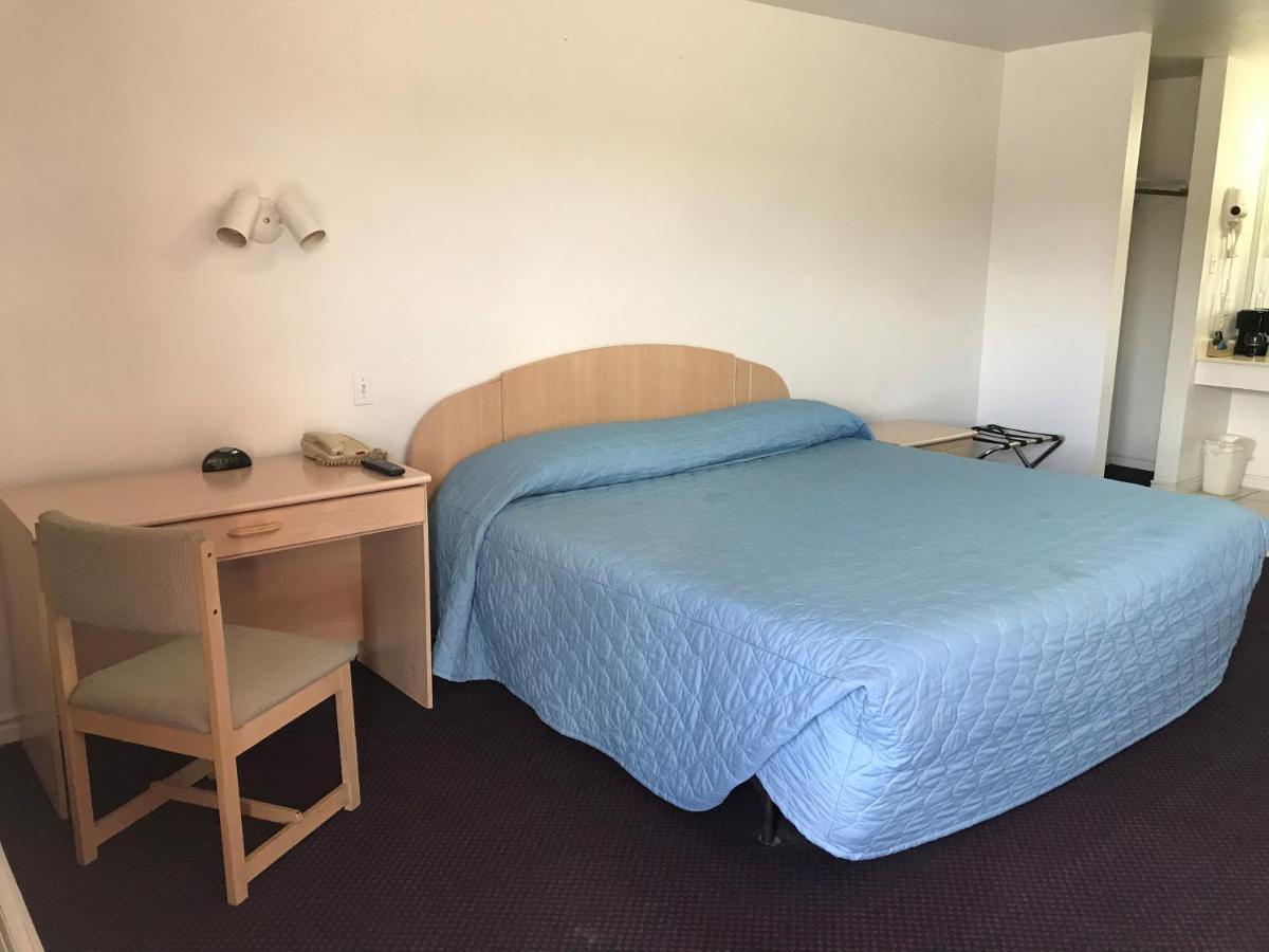 Luxury Inn George West المظهر الخارجي الصورة