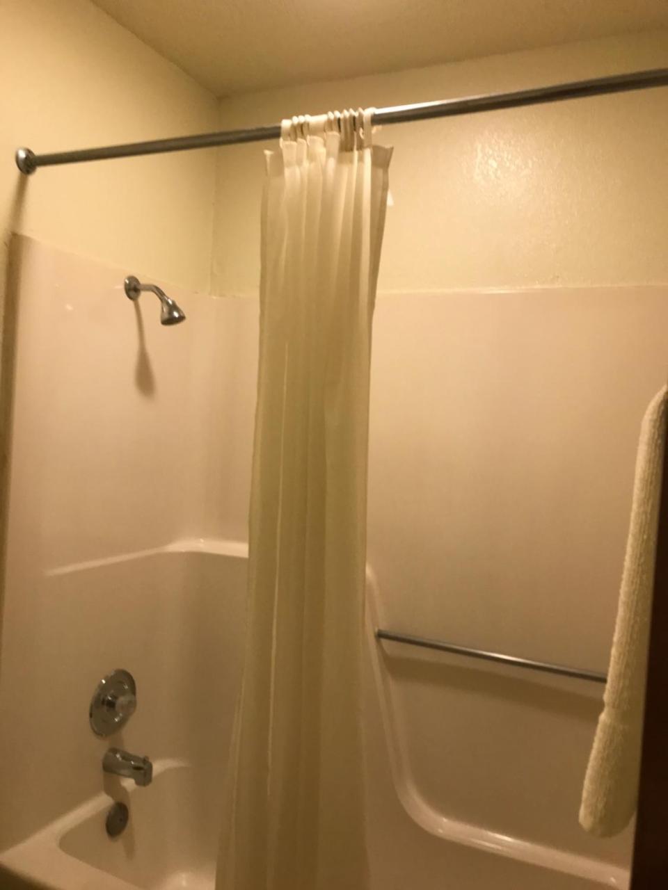 Luxury Inn George West المظهر الخارجي الصورة