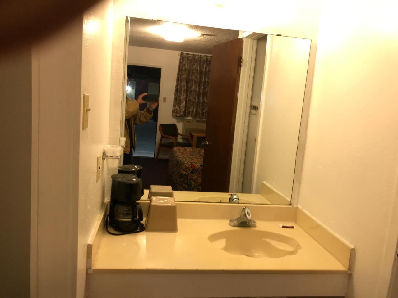 Luxury Inn George West المظهر الخارجي الصورة