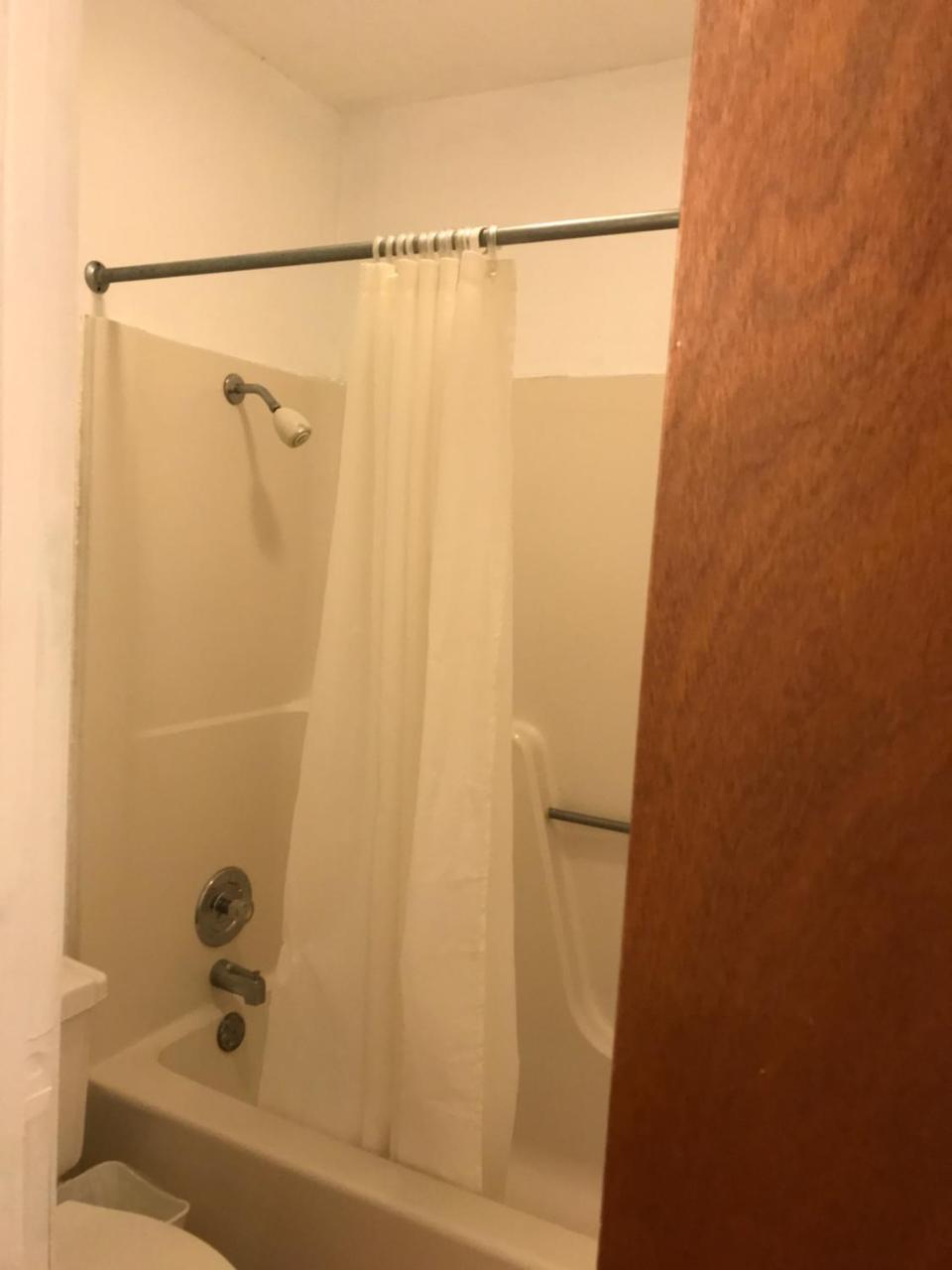 Luxury Inn George West المظهر الخارجي الصورة